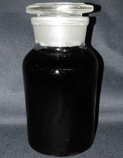 BF-0329A 羊巴戈黑色表面处理 Yagbuck Black Surface Treatment Agent